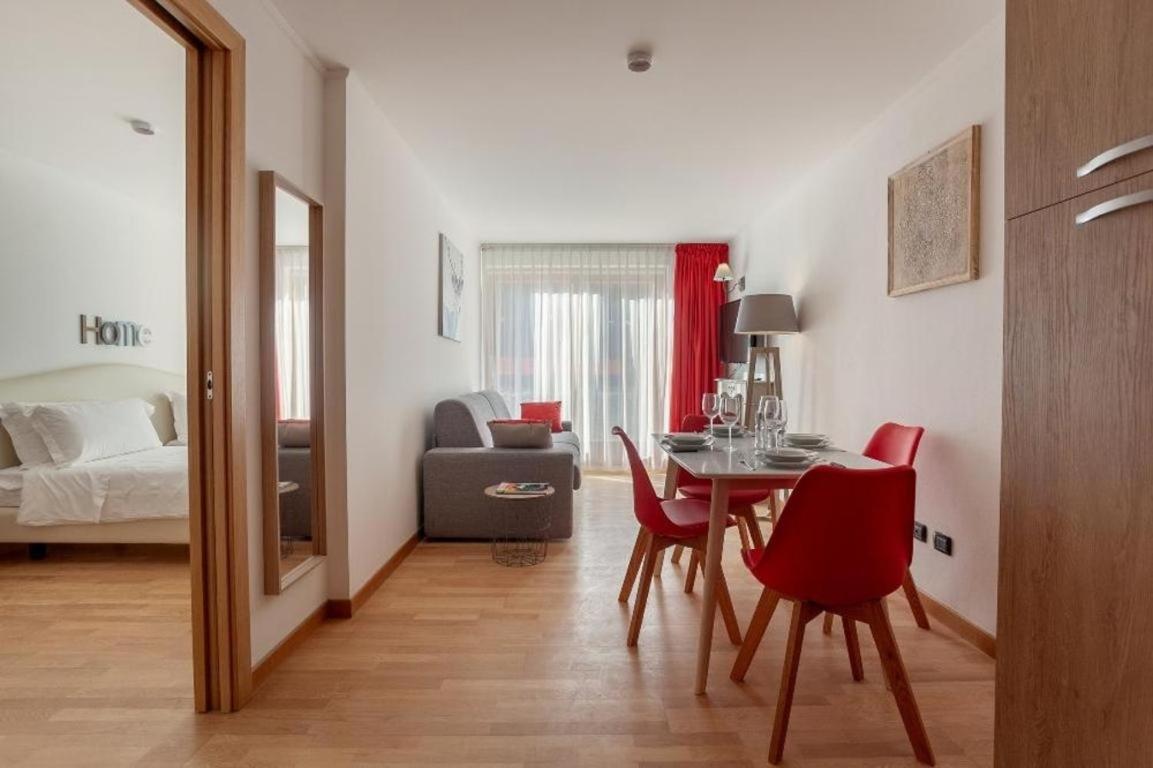 Gressoney Saint-Jean Apartments By Halldis Exterior photo