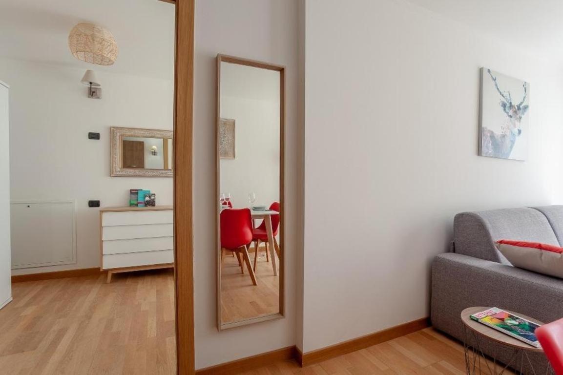 Gressoney Saint-Jean Apartments By Halldis Exterior photo