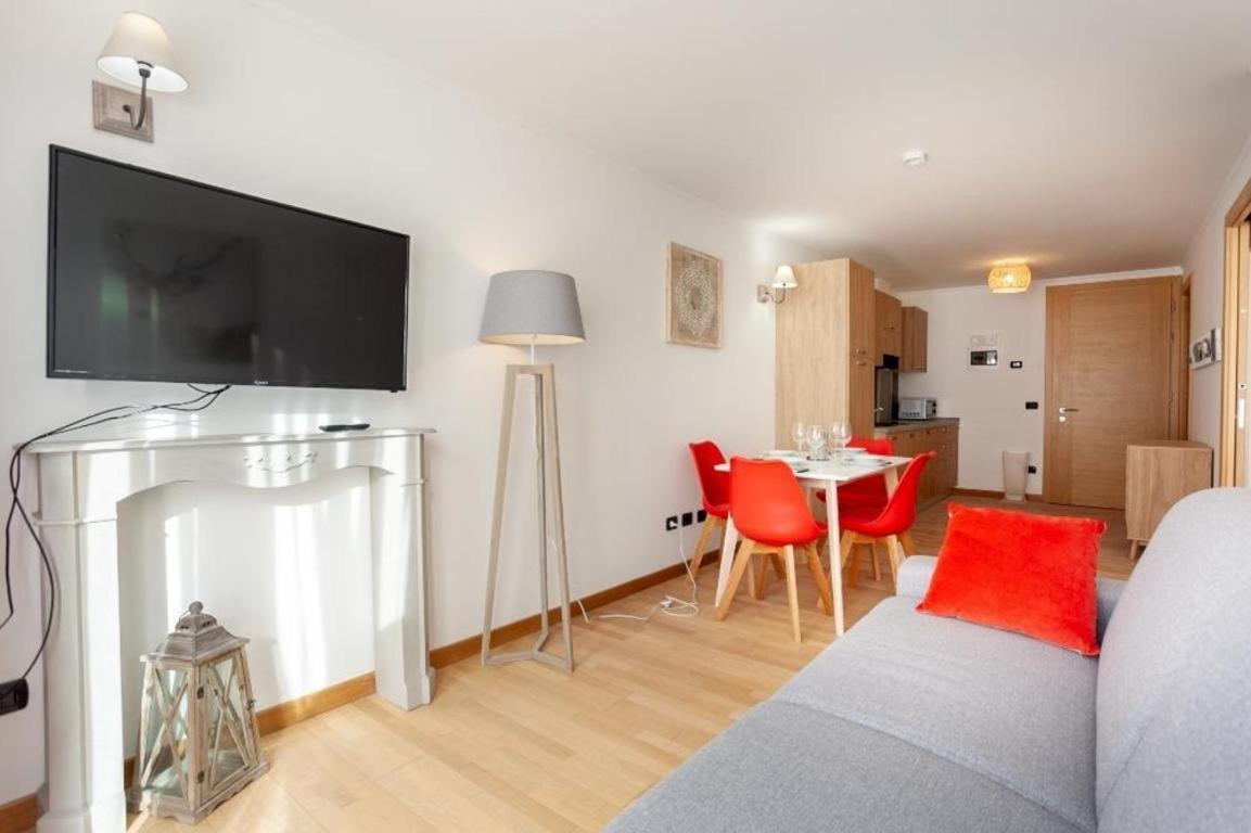 Gressoney Saint-Jean Apartments By Halldis Exterior photo