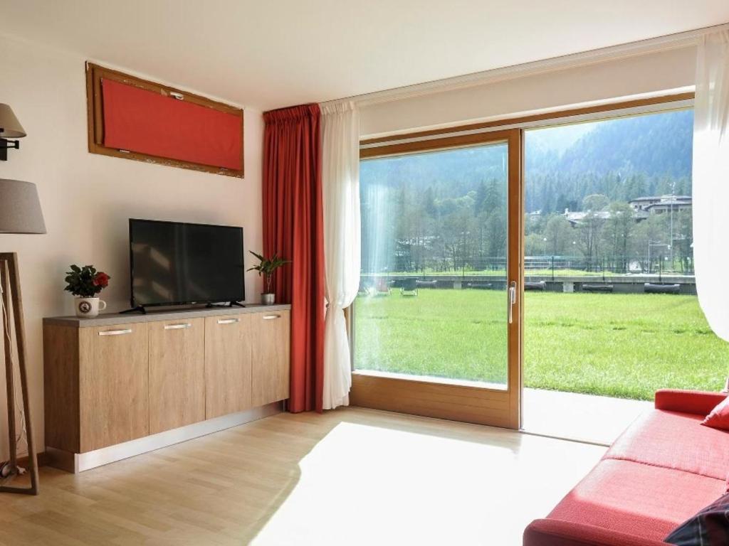 Gressoney Saint-Jean Apartments By Halldis Exterior photo