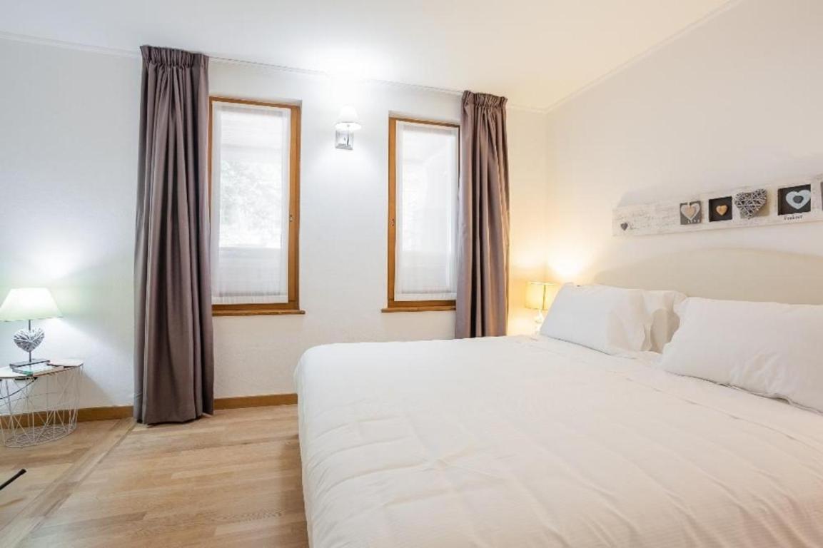 Gressoney Saint-Jean Apartments By Halldis Exterior photo