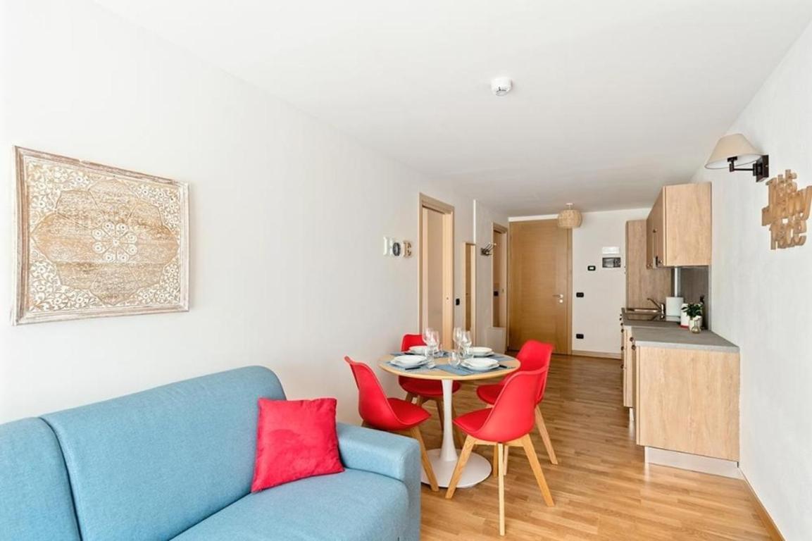 Gressoney Saint-Jean Apartments By Halldis Exterior photo