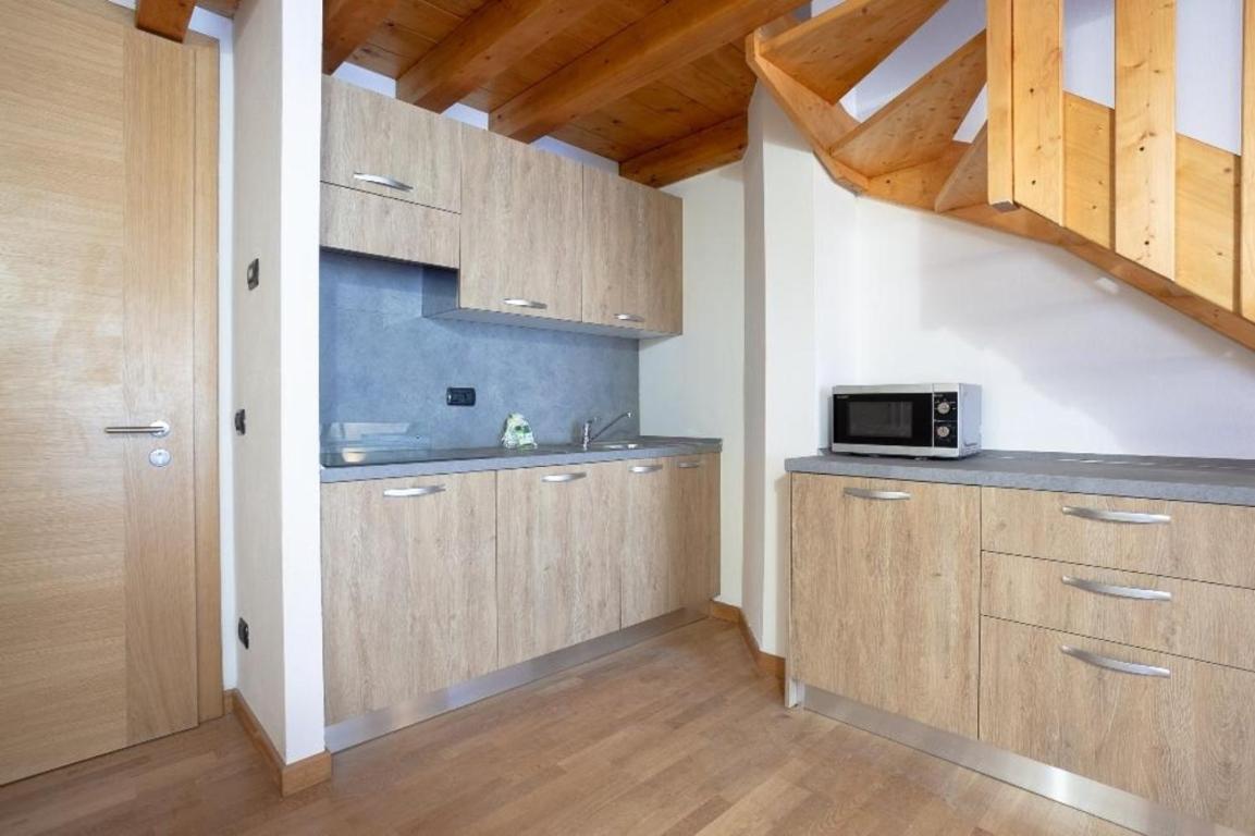 Gressoney Saint-Jean Apartments By Halldis Exterior photo