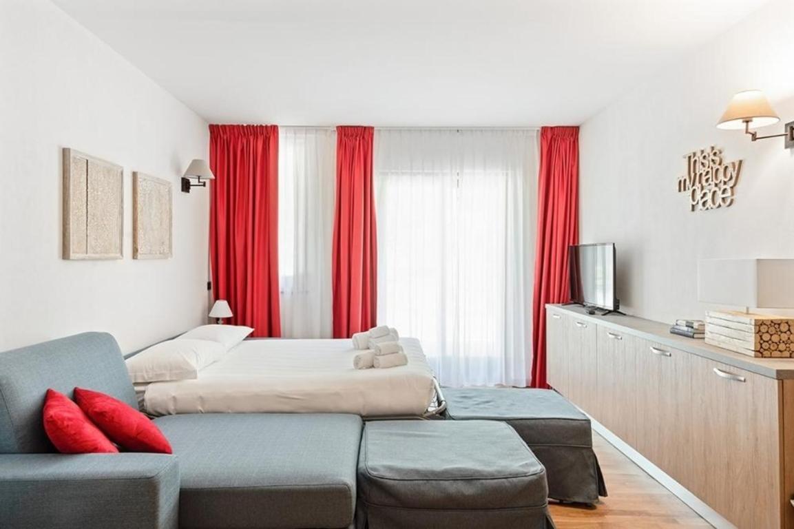 Gressoney Saint-Jean Apartments By Halldis Exterior photo