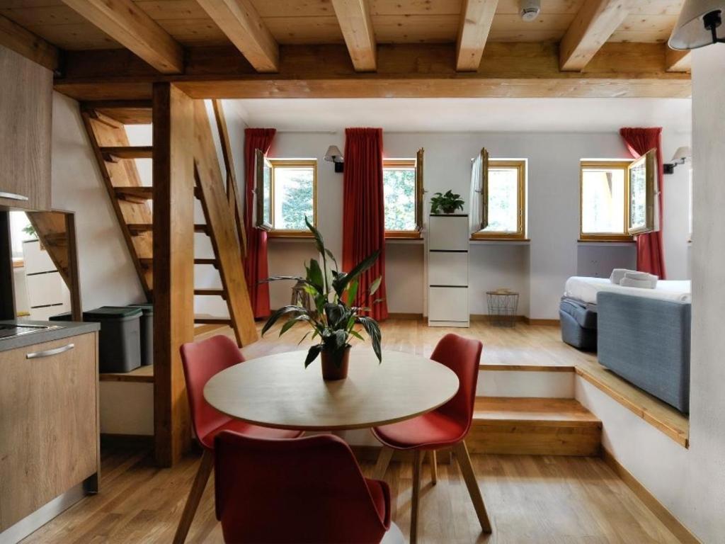 Gressoney Saint-Jean Apartments By Halldis Exterior photo
